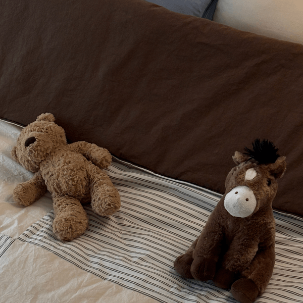 Bambam Comforter 1