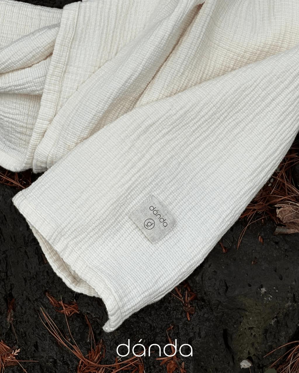 Wave Blanket 2