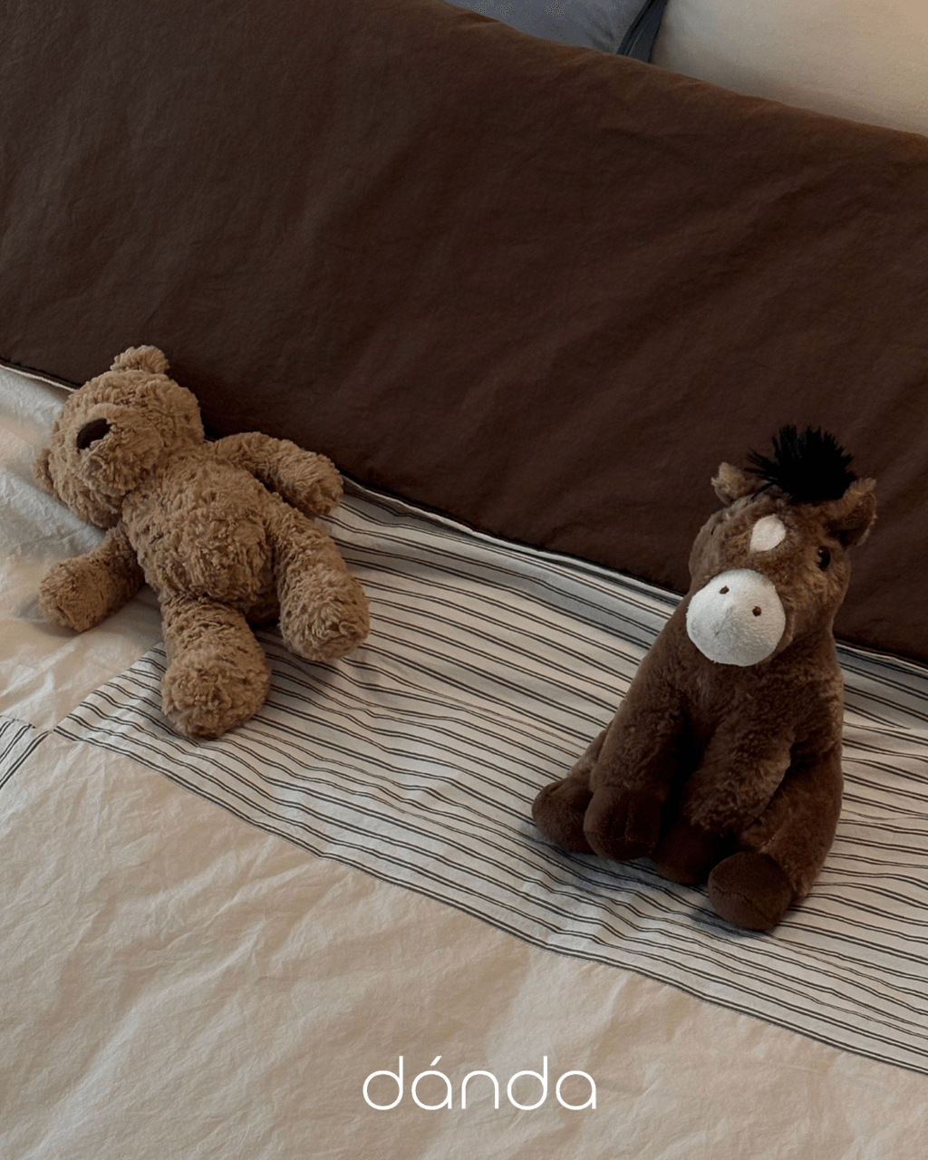 Bambam Comforter 2