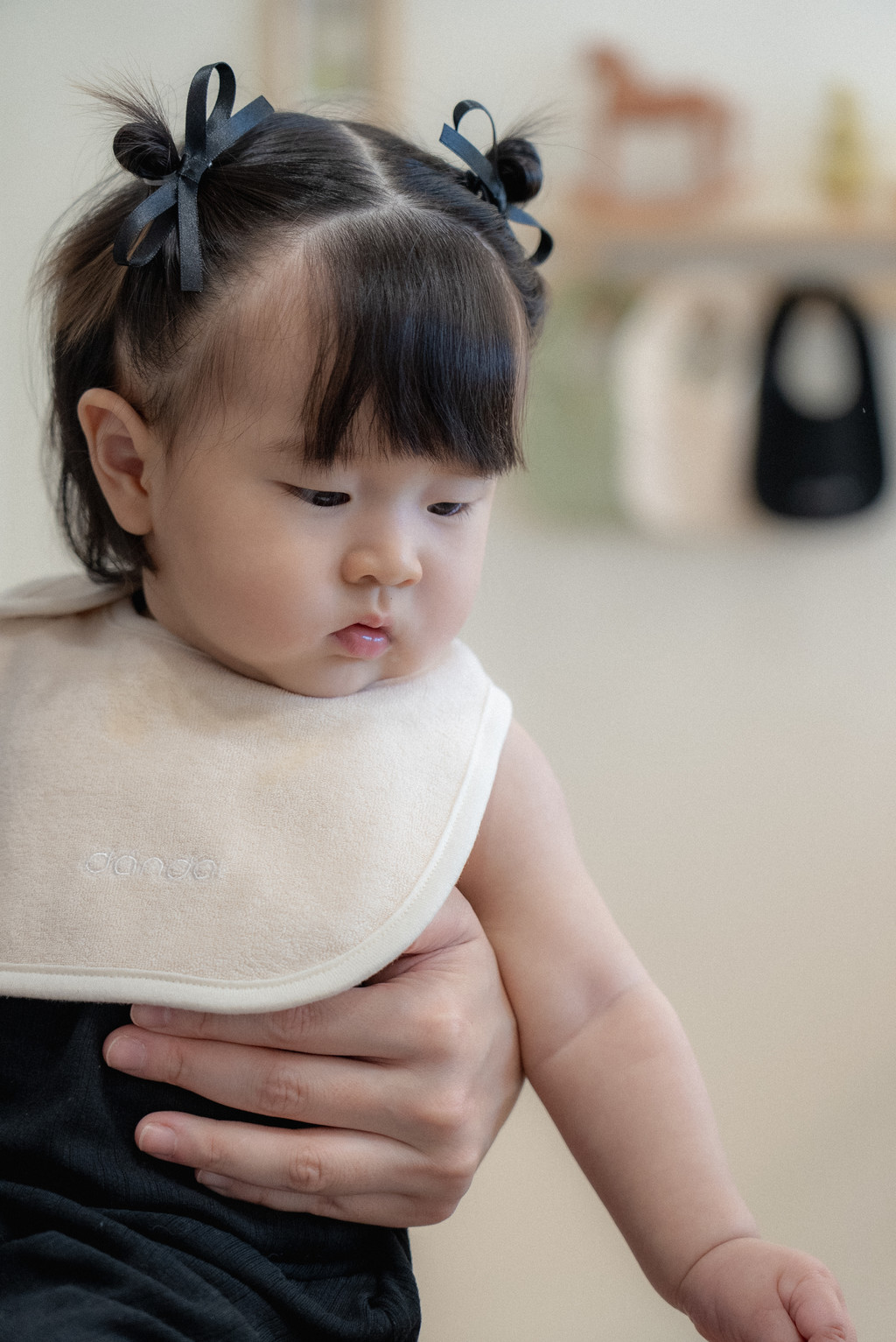 Terry Bib 2